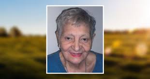 Frances (De Prete) Della Posta Obituary 2013