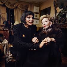 The Twisted True Love Story of Lady Betty Grafstein and José Castelo Branco  | Vanity Fair