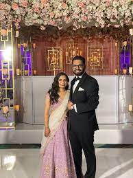 Pin On Indian Wedding Reception