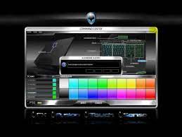 Maybe i'm just really dumb but i need someone to link me the version of command center that works on windows 10 so i can change the color of the lights on my brand new alienware 15 notebook. How To Change The Light Color Of Your Alienware Computer Laptop Youtube