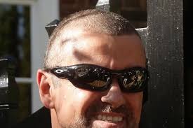 George tweets to quit the cigs