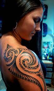 Pin By Vibrantbride Com Weddings On Tillie Cole Hades Hangmen Tribal Tattoos For Women Tribal Tattoos Polynesian Tattoo