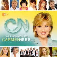 How tall and how much weigh carmen nebel? Willkommen Bei Carmen Nebel News Termine Streams Auf Tv Wunschliste