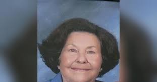 Carolyn Ann Evans Lusk Obituary