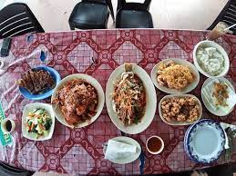 Ikan bakar is tasty and delicious, it seems to have a quality more with friendly price and the uniqueness we feel while dining at this small stall. ikan kurisi bakar is quite soft without many bones, barbecued with with some delicious seasoning. Aroma Ikan Bakar Kuala Selangor Restaurant Reviews Photos Phone Number Tripadvisor