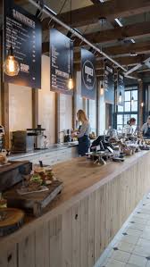 counter wonder s to go zaandam cafe interieur winkel interieur cafe interieurs