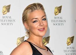 Sheridan smith shares before and after photos of her amazing two stone weight loss. Sheridan Smith Has Opened Up About Her Battle With Anxiety Following The Death Of Her Father You Magazine