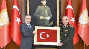 Bir süredir kalp yetmezliği nedeniyle tedavi. Mustafa Cengiz Den Avsever E Ziyaret