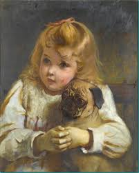 Pinturas De Ninos Y Animales Busco Imagenes Arte Pug Pinturas Para Ninas Arte Sobre Perros