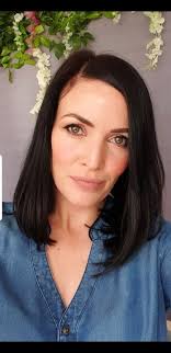 Introducing Rebecca O'Sullivan Make Up Artist