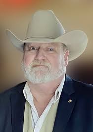 Obituary of J.D. Ferguson