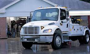 Maybe you would like to learn more about one of these? Freightliner M2 106 Medium Duty Freightliner Northwest