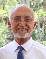 Obituary for Rev. Stanley Ray "Stan" Tate