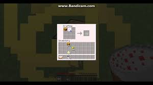 In fact one of the most important strategic gameplay in minecraft is crafting this is often the minecraft crafting formula for pie. How To Make Pumpkin Pie In Minecraft