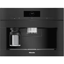 Maybe you would like to learn more about one of these? Generation 7000 Cva 7845 Vitroline Obsidian Black Built In Coffee Machine Built In Coffee Machines Favorable Buying At Our Shop