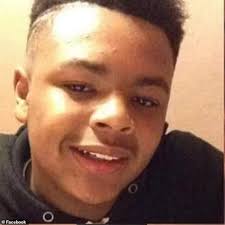 Aspiring football star, 16, becomes the eleventh youth to be shot dead this  summer in St Louis