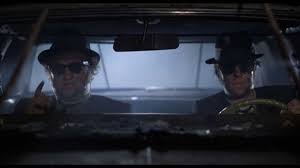 'i want someone to get it who loves him as i do,' said holly francis, who has cherished the unusual. Best Road Trip Movies The Blues Brothers Review The News Wheel
