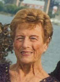 Obituary of Doreen Forsyth