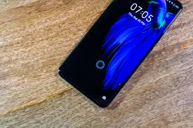 Infinix Zero X Pro Review: Falling ...