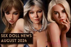 Sex Doll News: Irontech 158cm, Tayu Chloe, New Heads & Bodies - CelesDolls