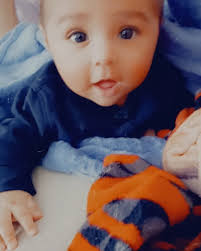 My everything my world