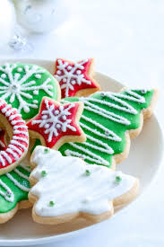 Santa Won T Come Until You Make These Christmas Butter Cookies Recipe Cookies Recipes Christmas Best Sugar Cookies Holiday Cookies