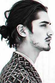 How To Do A Man Bun With Short Hair 20 Man Buns That Will Ruin You For Short Haired Guys Long Hair Styles Men Man Bun Hairstyles Mens Hairstyles