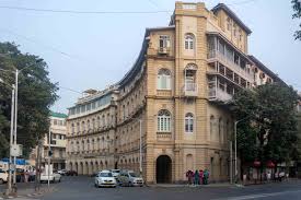 In and Around Horniman Circle | In and ...