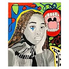 Candice Randall's Instagram, Twitter & Facebook