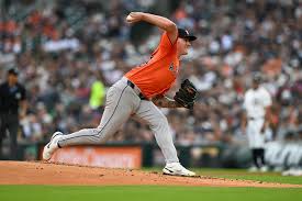 Rockies vs Astros Prediction