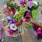 Floral Bouquet Making Workshop 4