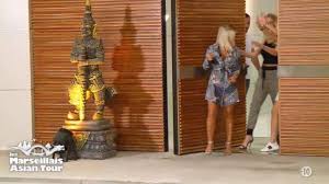 Visionnez gratuitement les vidéos du programme les marseillais : La Mini Robe Bandana De Carla Dans Les Marseillais Asian Tour Spotern