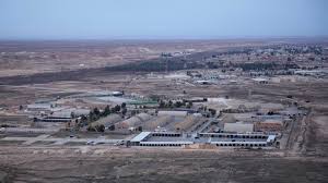 US occupation forces in Iraq, Syria targeted in two separate attacks in 24  hours