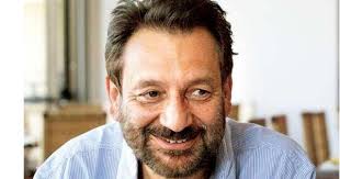 Shekhar Kapur to direct the film adaptation of Amitav Ghosh's 'Ibis' trilogy