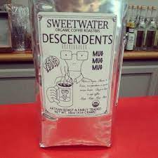 Descendents Sweetwater Coffee From Gainesville Coffee Roasters Mugs Coffee