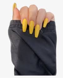 Try it now by clicking orange acrylic nails and let us have the chance to serve your needs. Acrylic Nails Transparent Hd Png Download Kindpng
