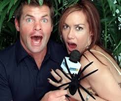 ITV2 to stream 'I'm A Celebrity'