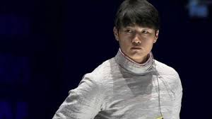 검이 손에 익을 때쯤, 검객의 꿈이 자라나기 시작했다. ì„¸ê³„ 1ìœ„ ì˜¤ìƒìš± ë„ì¿„ í–¥í•œ ê¸ˆë¹› ì°Œë¥´ê¸° ë‹¤ìŒë‰´ìŠ¤