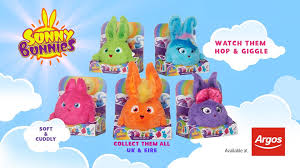 Pj masks coloring pages bunny coloring pages coloring sheets bunny birthday happy birthday birthday parties bunny party sunnies activities. Sunny Bunnies Sunny Bunnies Soft Toys Now Available At Argos Facebook