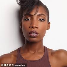 M.A.C's Global Senior Artist reveals how to find a nude lipstick that TRULY  matches your skin tone