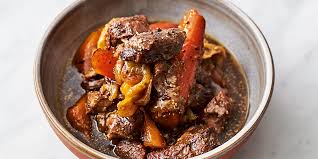 Meltin Mustardy Beef Recipe Lifestyle Recipe Recipes Food Beef Recipes