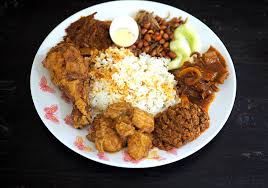 Lokasi nasi lemak ini berada di sebelah balai bomba ss2, buka dari pukul 7 sampai 10 pagi. Cmco Food Takeaway A Taste Of Nostalgia At Pj Ss2 S The Real Nasi Lemak Eat Drink Malay Mail