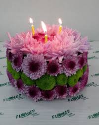 Happy birthday flowers in nairobi kenya. Order Flowers Cakes Online Send Floral Cakes To Lebanon Delivery