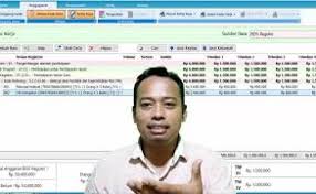 Contoh surat keterangan penghasilan guru honorer berikut ini adalah sebuah contoh surat keterangan gaji. Cara Memasukkan Honor Guru Di Rkas Online 2020 Input Gaji Guru Honor Non Asn Di Arkas Bos Cute766
