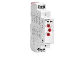 A circuit diagram contactor relay is usually a symbolic illustration of data making use of visualization methods. Multifunction Time Relay Multifunction Electronic Time Relay Geya