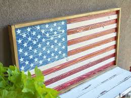 Our desk décor category offers a great selection of desk flags and more. Diy Patriotic Wood Flag Her Tool Belt
