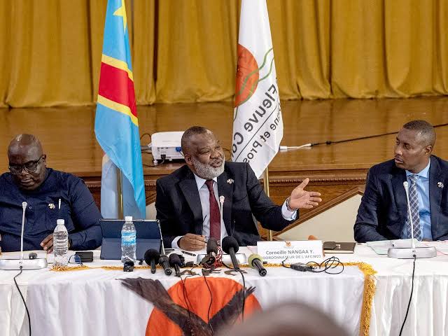 Est de la RDC : comment Doha tente de relancer une médiation au point mort