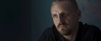 In for a Murder Cast: Every Performer and Character in the Movie