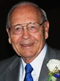 Leonard Keith Lundberg