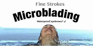 Sağlık ve güzellik hizmeti ve çok yönlü mağaza. Fine Strokes Microblading Home Facebook